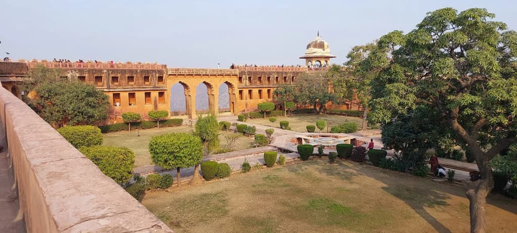 Jai Garh Fort Jai Garh Fort