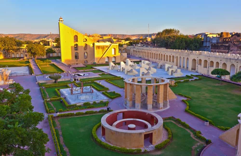 Jantar Mantar Jantar Mantar