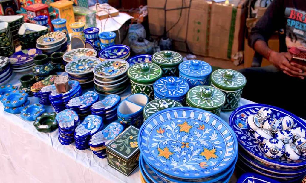 Art & Craft of Jaipur Art & Craft of Jaipur