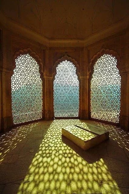 Jaipur-Darshan About