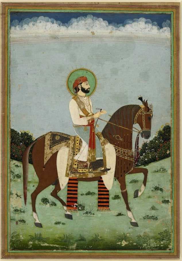 History Of Jaipur History Of Jaipur