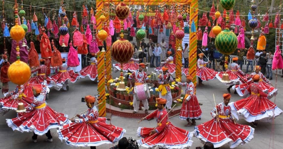 Culture of Jaipur Culture of Jaipur