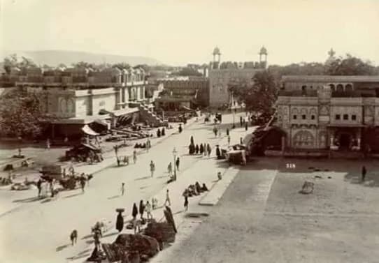old-city-in-jaipur Team