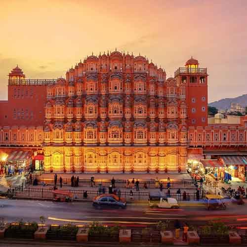 hawa-mahal Trip image