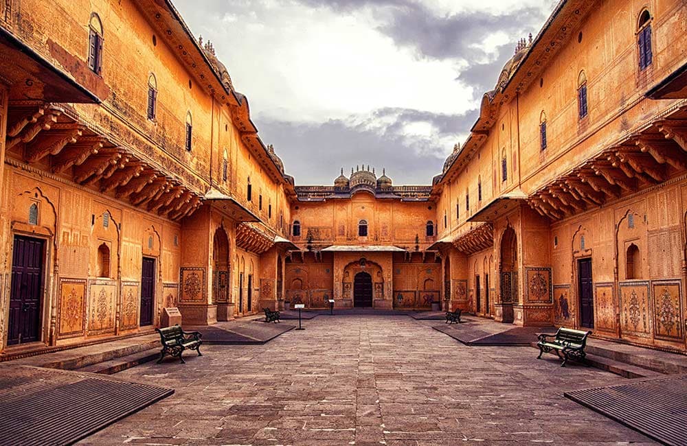 nahar_garh Trip image