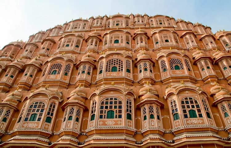 hawamahal gallery image
