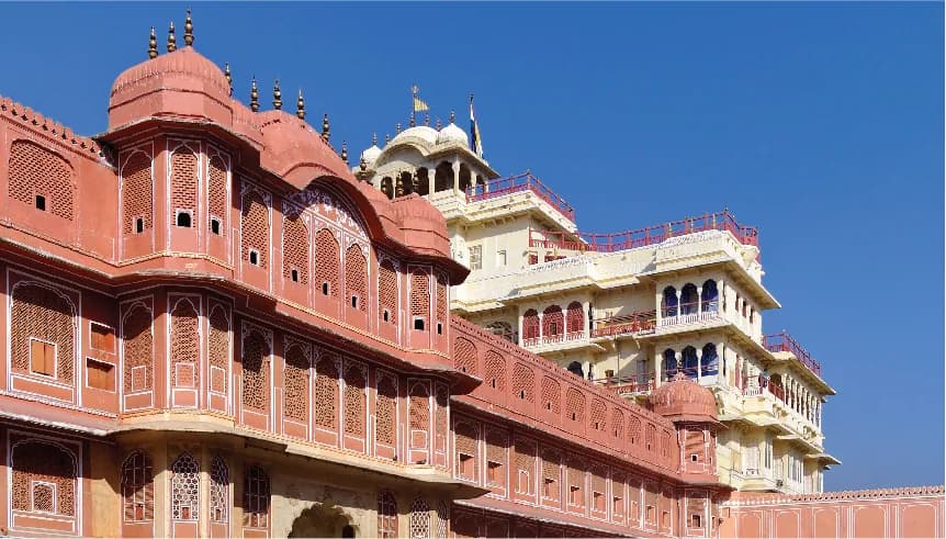 City Palace Jaipur City Palace Jaipur