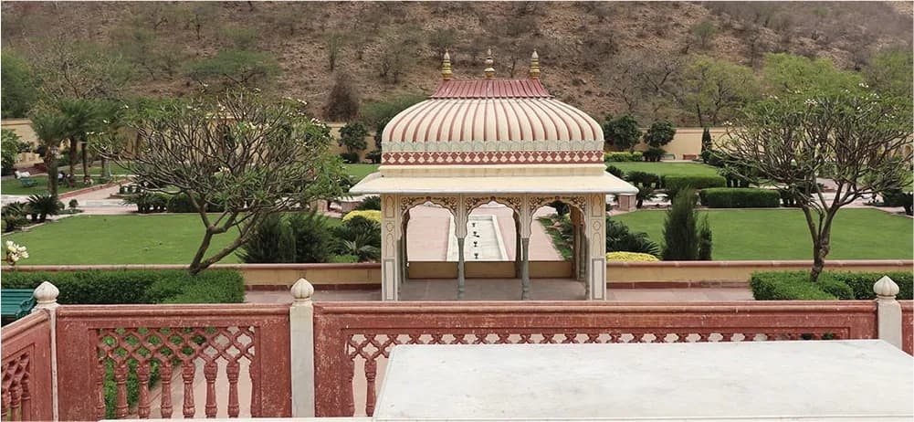 Sisodia Rani Bagh Sisodia Rani Bagh