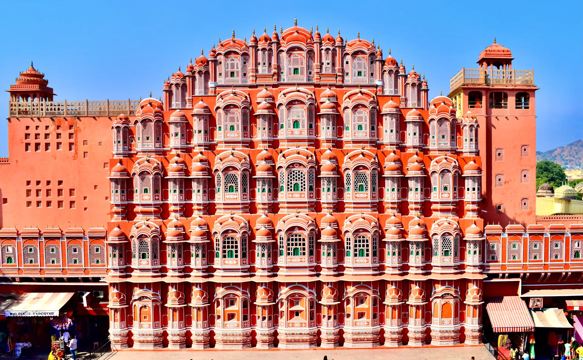 One Day Jaipur Tour from Delhi Tour image