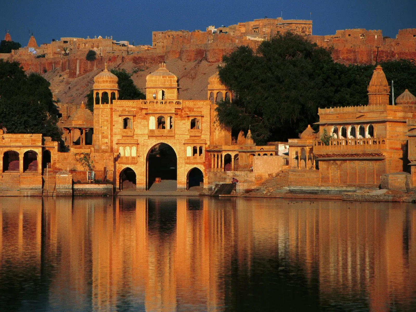 Best of Rajasthan Tour image