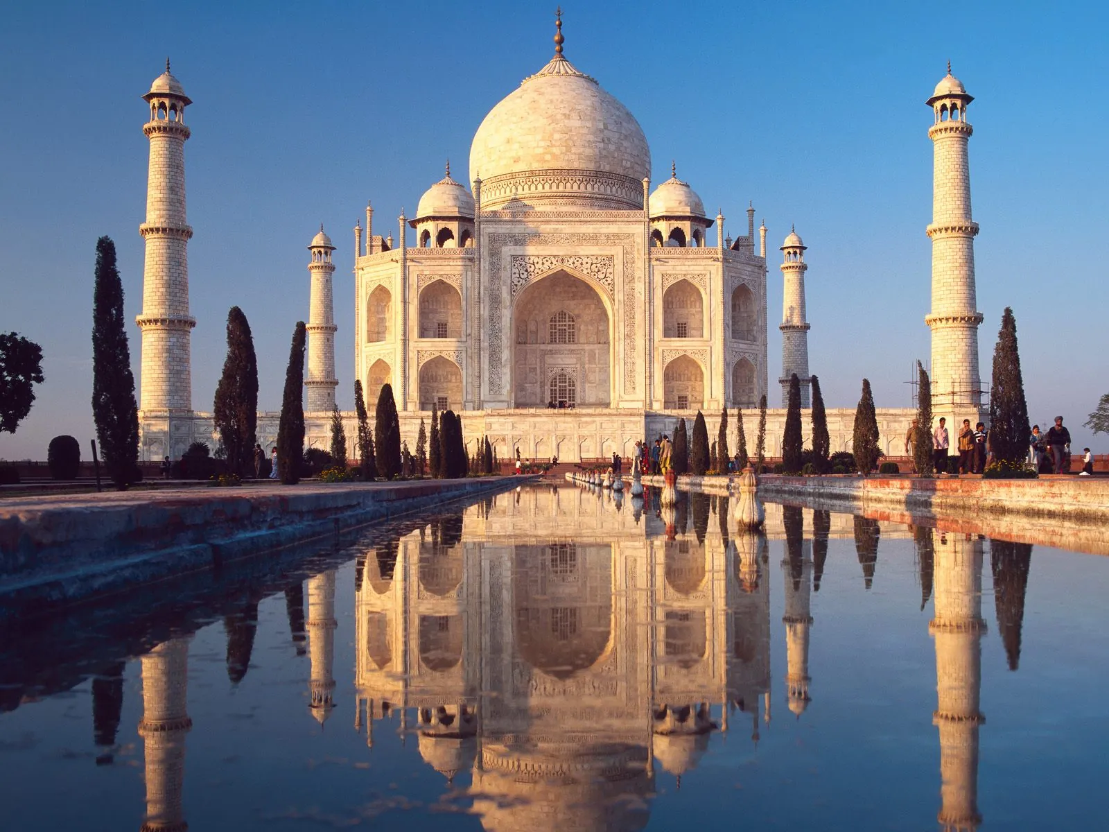 One Day Jaipur to Taj Mahal Tour Tour image